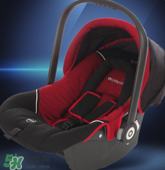 kiddy安全座椅怎么樣？kiddy安全座椅好用嗎？