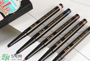lb眼線筆是什么牌子？日本LB是什么牌子檔次？