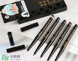 lb眼線筆是什么牌子？日本LB是什么牌子檔次？