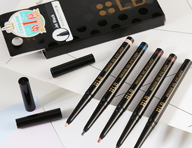 lb眼線筆多少錢？lb眼線筆日本價格