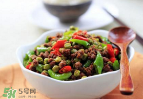 ?豌豆和羊肉能一起吃嗎？?豌豆和羊肉怎么做好吃？