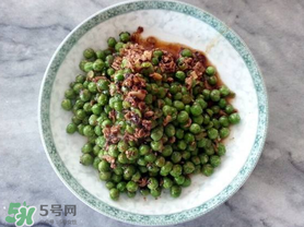 ?豌豆和羊肉能一起吃嗎？?豌豆和羊肉怎么做好吃？