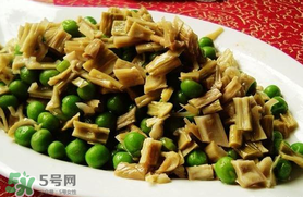 ?豌豆和羊肉能一起吃嗎？?豌豆和羊肉怎么做好吃？