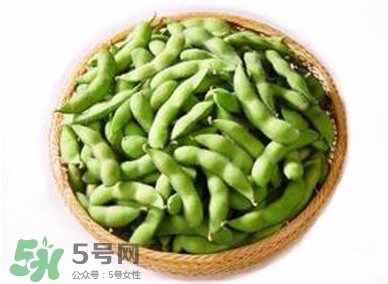 毛豆米發(fā)芽能吃嗎？毛豆米發(fā)芽能不能吃