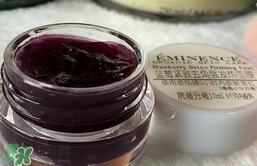 eminence藍莓面膜怎么樣_好用嗎 eminence藍莓面膜怎么樣_好用嗎