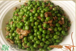 豌豆和鴨肉可以同吃嗎？豌豆和鴨肉能一起吃嗎？
