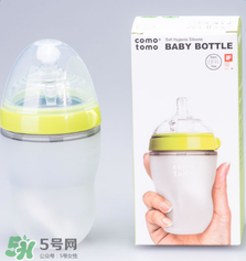 Comotomo可么多么硅膠奶瓶顏色有幾種？Comotomo可么多么有幾個顏色?