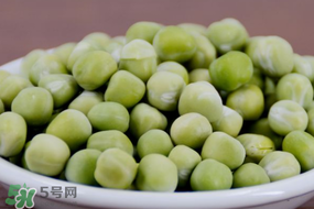 青豆可以冷凍嗎？青豆怎么冷凍？