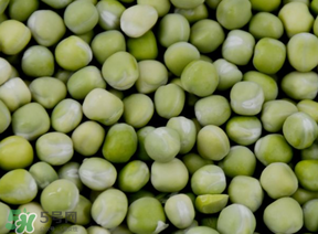 青豆可以冷凍嗎？青豆怎么冷凍？