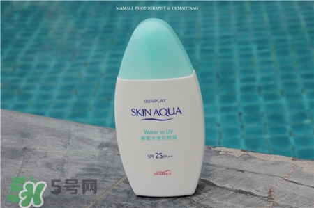 曼秀雷敦防曬霜哪款好用?曼秀雷敦防曬霜怎么樣? 曼秀雷敦防曬霜哪款好用?曼秀雷敦防曬霜怎么樣?