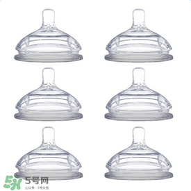 comotomo可么多么奶嘴價格多少？comotomo奶嘴能用多久？