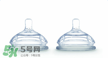 comotomo可么多么奶嘴價格多少？comotomo奶嘴能用多久？