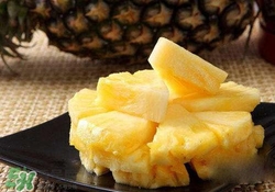 菠蘿有酒味還能吃嗎？菠蘿有酒味是什么原因？