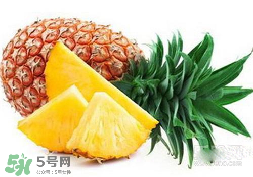 菠蘿有酒味還能吃嗎？菠蘿有酒味是什么原因？