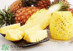 菠蘿有酒味還能吃嗎？菠蘿有酒味是什么原因？