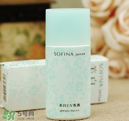 sofina蘇菲娜藍蕾絲多少錢？蘇菲娜藍蕾絲日本價格