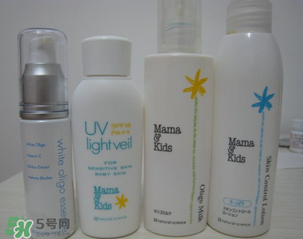 mamakids是什么品牌？mamakids是哪個(gè)國家的品牌？