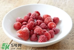 樹(shù)莓可以生吃嗎？樹(shù)莓怎么吃？