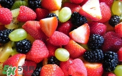 樹(shù)莓可以生吃嗎？樹(shù)莓怎么吃？