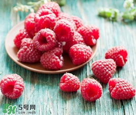 樹莓怎么洗？樹莓怎么清洗才干凈？