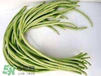 缸豆是豆角嗎？缸豆和豆角有什么區(qū)別