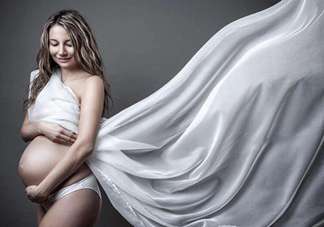 孕婦裝怎么選？孕婦裝怎么搭配好看？