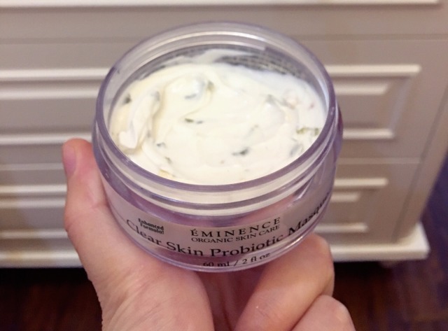 eminence益生菌暗瘡面膜多少錢_專柜價(jià)格