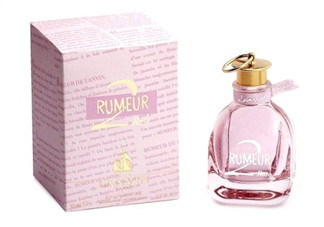 lanvin香水怎么樣？浪凡香水怎么樣