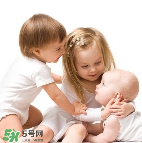 如何生個健康聰明的寶寶？如何生個漂亮的寶寶？