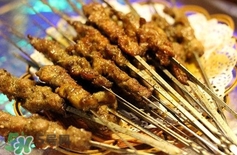 烤鴨腸一串成本是多少？烤鴨腸一串利潤(rùn)是多少