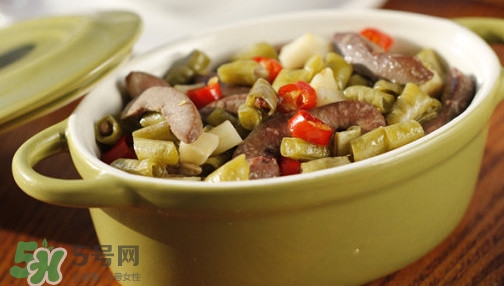 如何腌制酸豆角？酸豆角的腌制方法