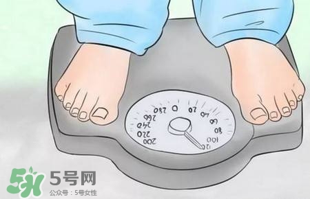 孕期如何控制體重？孕期如何控制體重增長過快？