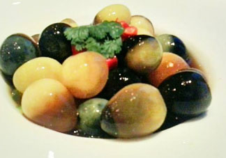 ?豌豆和皮蛋能一起吃嗎？?豌豆和皮蛋能同食嗎？