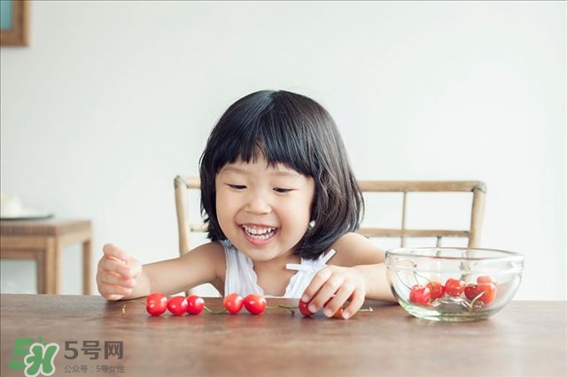 櫻桃不洗能吃嗎？沒(méi)洗的櫻桃可以吃嗎