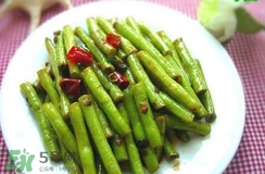 缸豆是豆角嗎？缸豆和豆角有什么區(qū)別