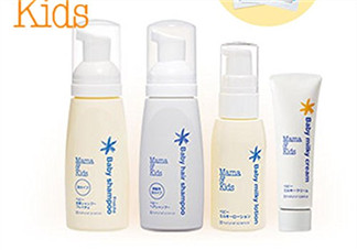 MamaKids在日本沒人用嗎？MamaKids怎么樣？