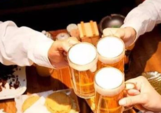 蟶子能和啤酒一起吃嗎？喝啤酒能吃蟶子嗎