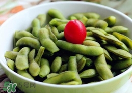 毛豆煮多久能熟？煮毛豆多長時(shí)間能熟