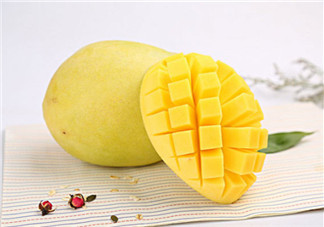 貴妃芒果硬的能吃嗎？貴妃芒果青的能吃嗎