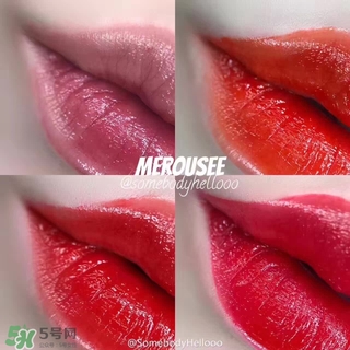 merousee米洛絲唇釉怎么樣？米洛絲唇釉備案了嗎？