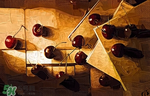 櫻桃和櫻珠的區(qū)別 櫻桃和櫻珠哪個大 櫻桃和櫻珠的區(qū)別 櫻桃和櫻珠哪個大