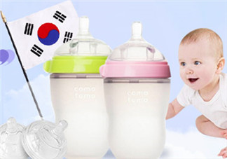 comotomo可么多么奶嘴價格多少？comotomo奶嘴能用多久？