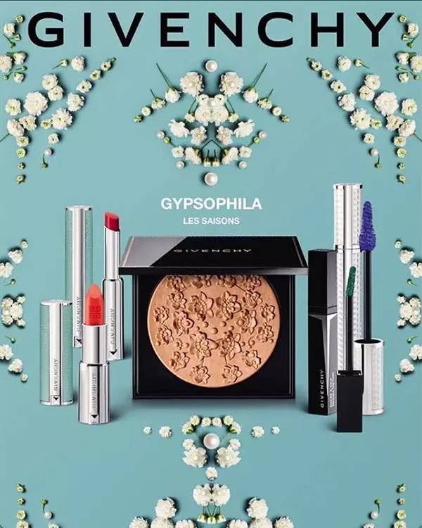 紀(jì)梵希薄荷綠小羊皮什么時(shí)候上市？紀(jì)梵希薄荷綠小羊皮上市時(shí)間