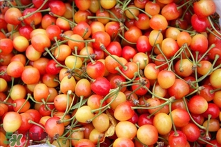 櫻桃不洗能吃嗎？沒(méi)洗的櫻桃可以吃嗎