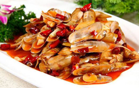 蟶子能和啤酒一起吃嗎？喝啤酒能吃蟶子嗎