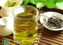 夏天喝什么茶去火？夏天喝什么茶清火