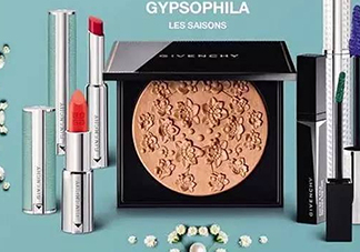 紀(jì)梵希薄荷綠小羊皮什么時(shí)候上市？紀(jì)梵希薄荷綠小羊皮上市時(shí)間