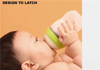 Comotomo可么多么奶瓶適合多大寶寶用_適合的年齡？