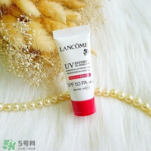 蘭蔻防護(hù)乳多少錢？蘭蔻防護(hù)乳怎么樣？