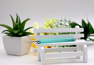 cosmos粉刺針怎么用？cosmos隱藏式粉刺針使用方法